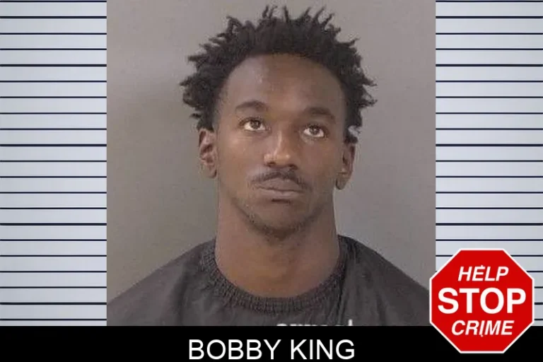 Bobby King