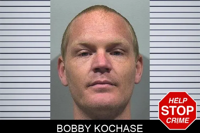 Bobby Kochase