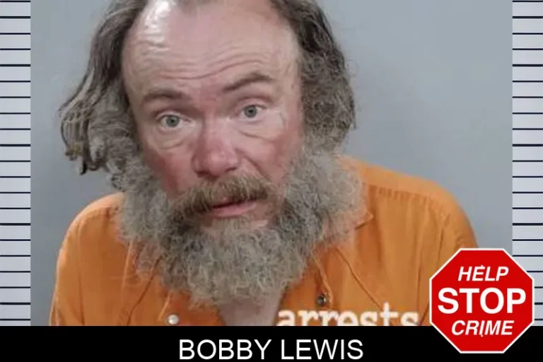 Bobby Lewis