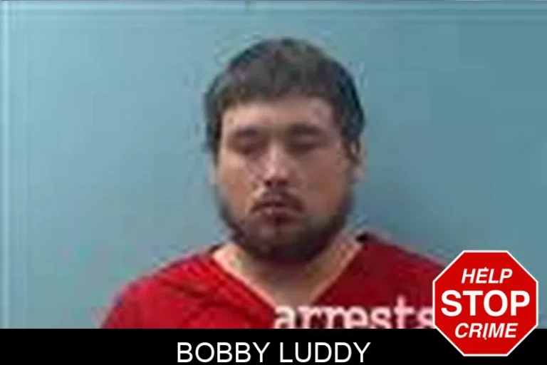 Bobby Luddy