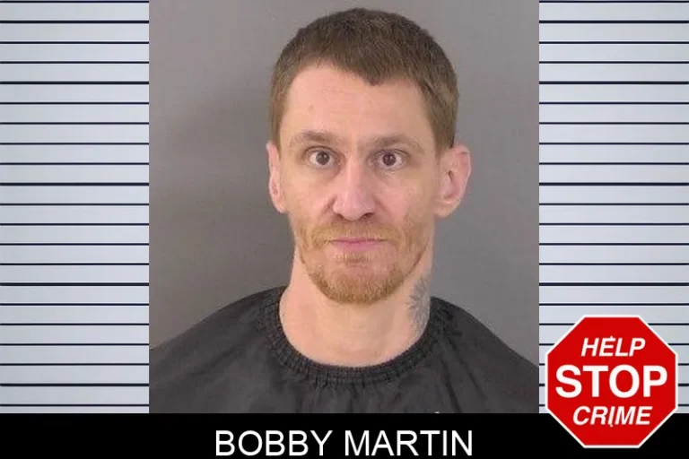 Bobby Martin
