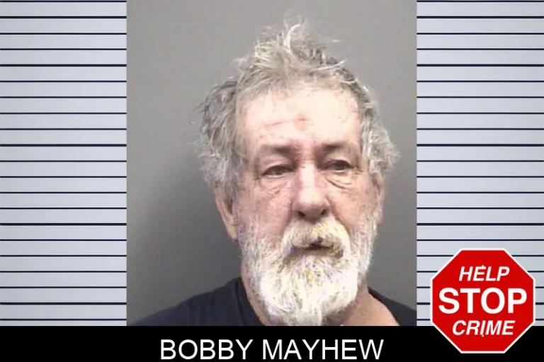 Bobby Mayhew