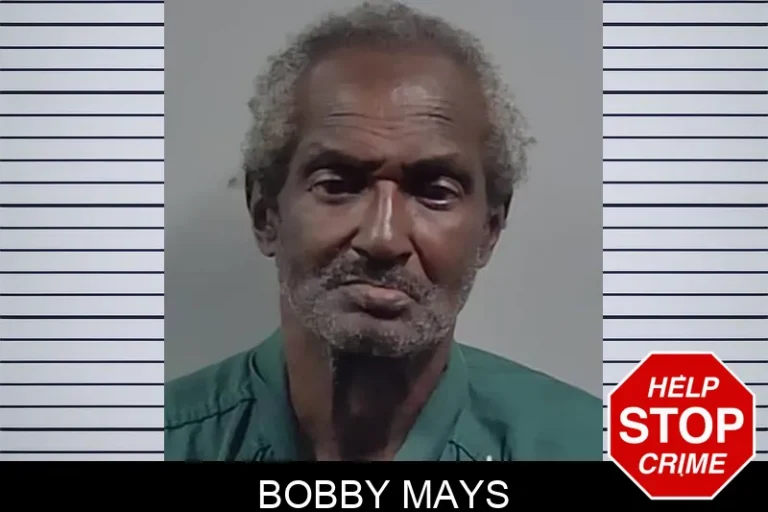 Bobby Mays