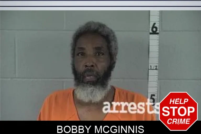 Bobby McGinnis
