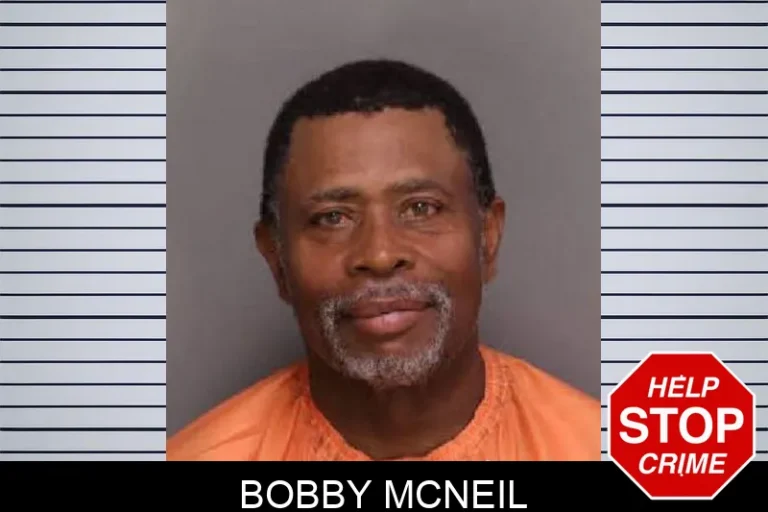 Bobby McNeil