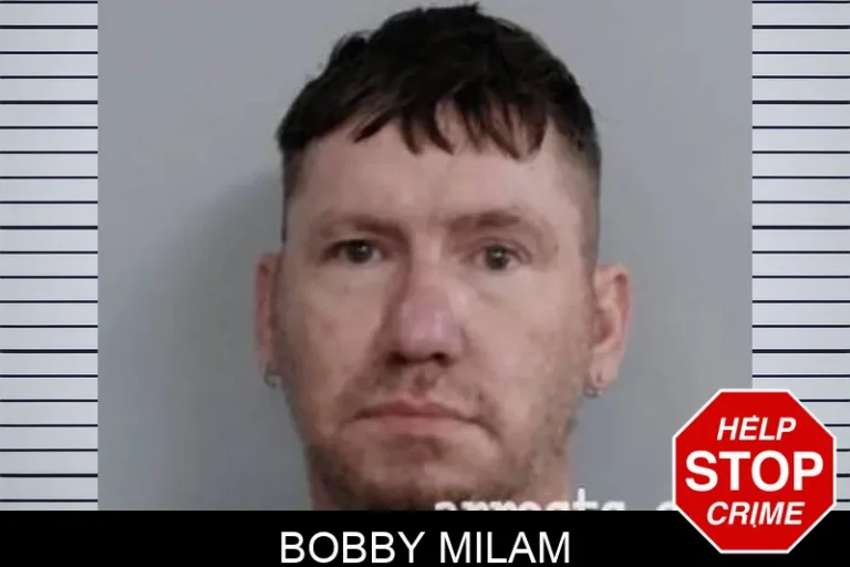 Bobby Milam