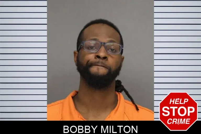 Bobby Milton