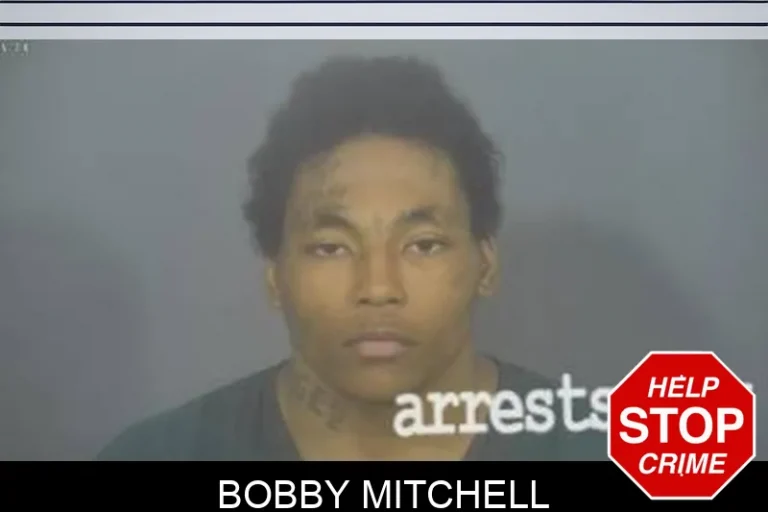 Bobby Mitchell