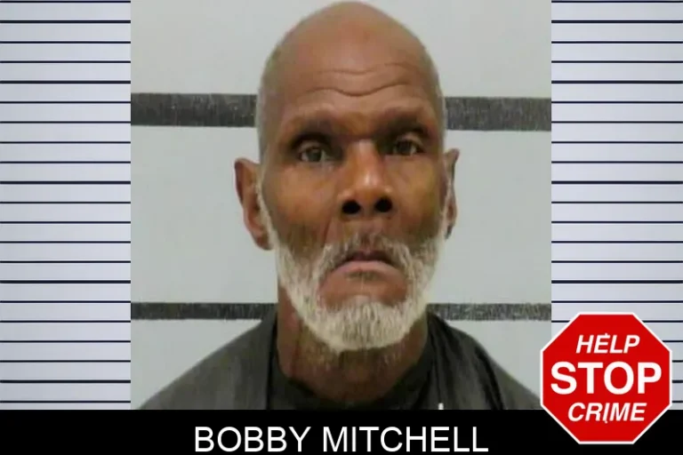 Bobby Mitchell