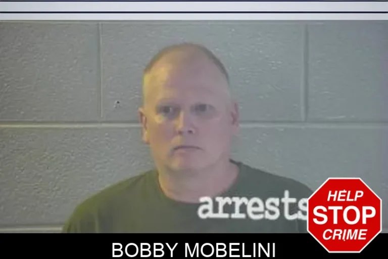 Bobby Mobelini