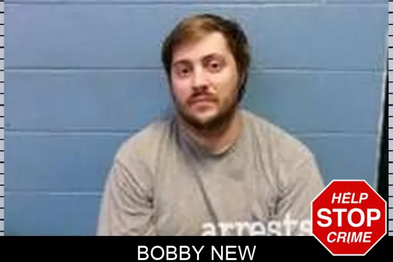 Bobby New