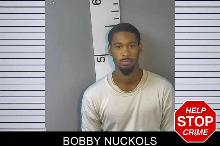 Bobby Nuckols