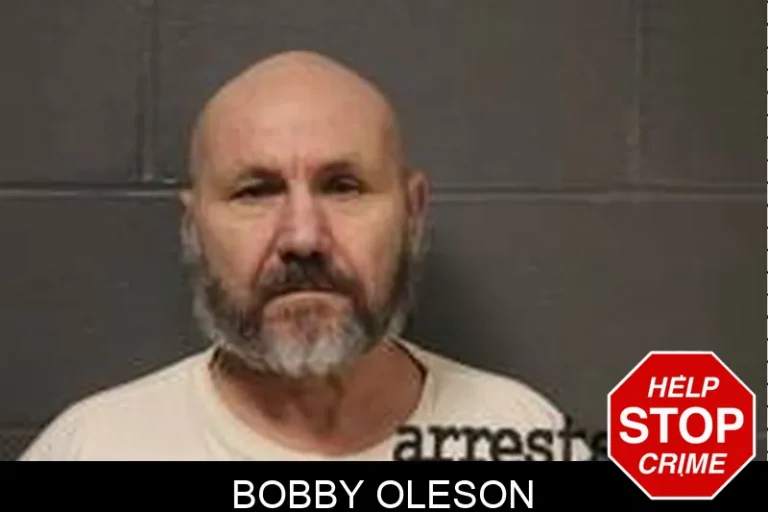 Bobby Oleson