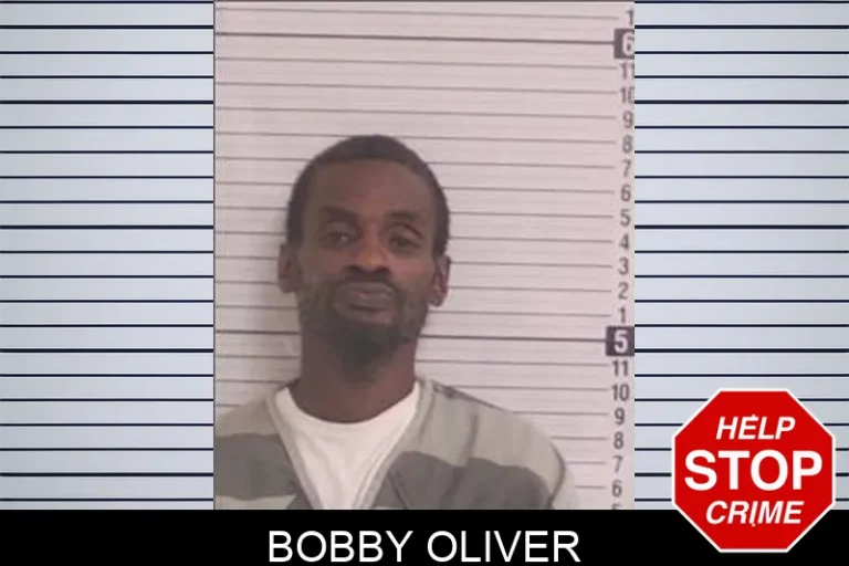 Bobby Oliver