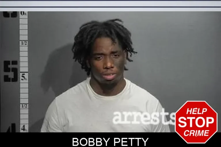 Bobby Petty