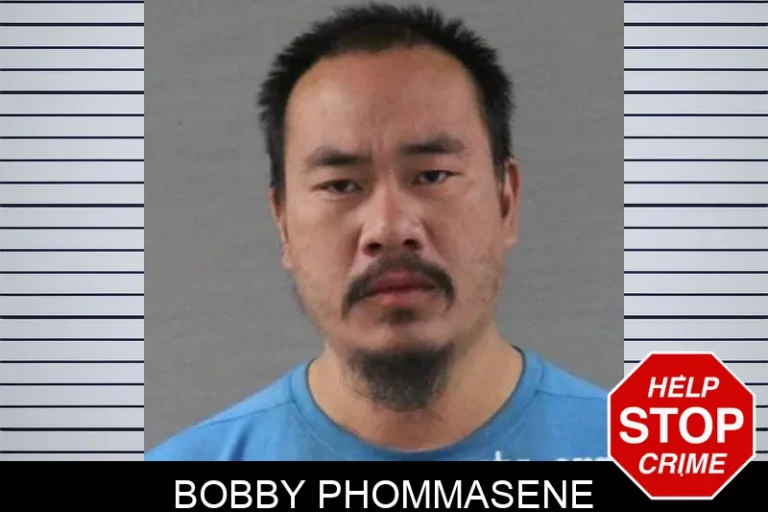Bobby Phommasene