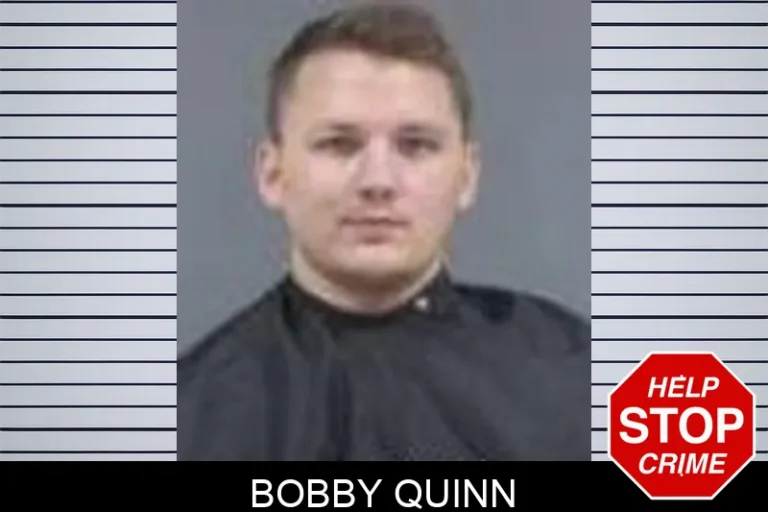 Bobby Quinn