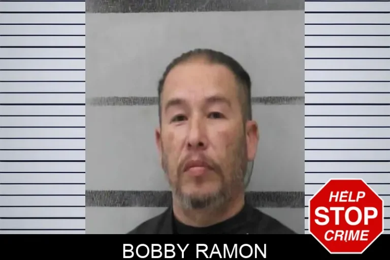 Bobby Ramon