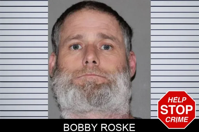 Bobby Roske