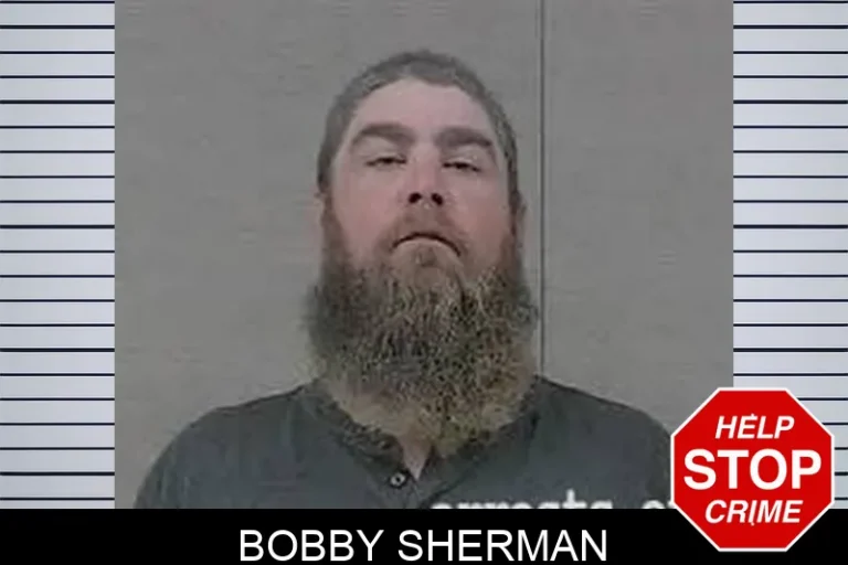 Bobby Sherman