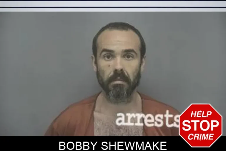 Bobby Shewmake