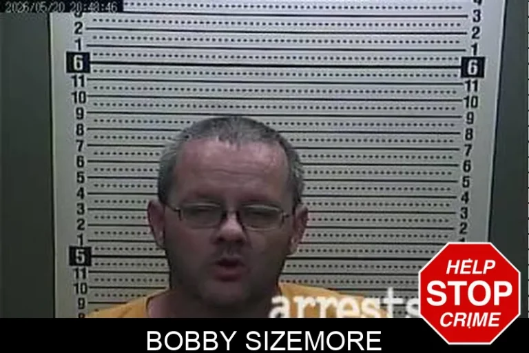 Bobby Sizemore