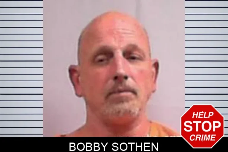 Bobby Sothen