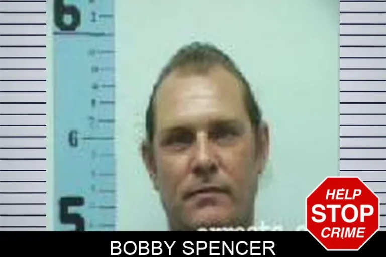 Bobby Spencer