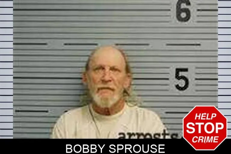 Bobby Sprouse