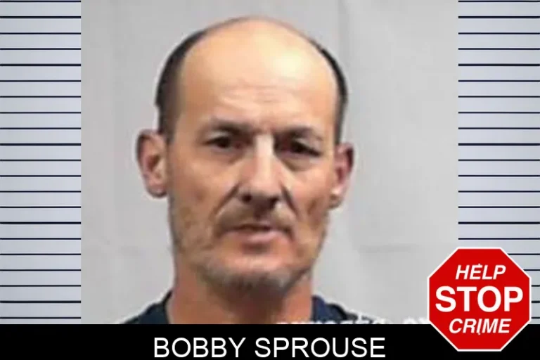 Bobby Sprouse
