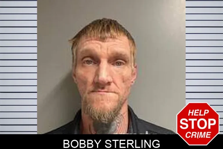 Bobby Sterling