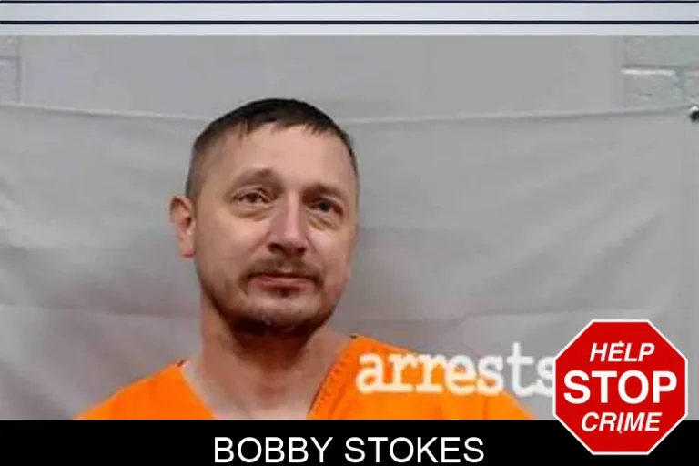 Bobby Stokes
