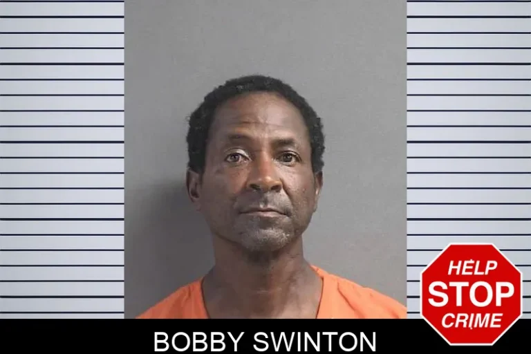 Bobby Swinton