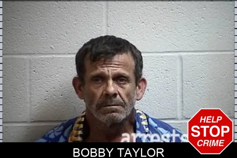 Bobby Taylor