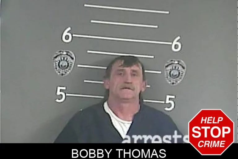 Bobby Thomas