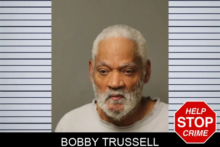 Bobby Trussell