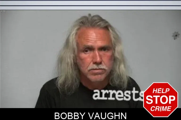Bobby Vaughn