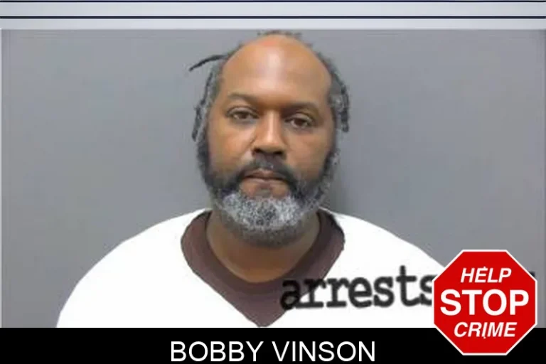 Bobby Vinson