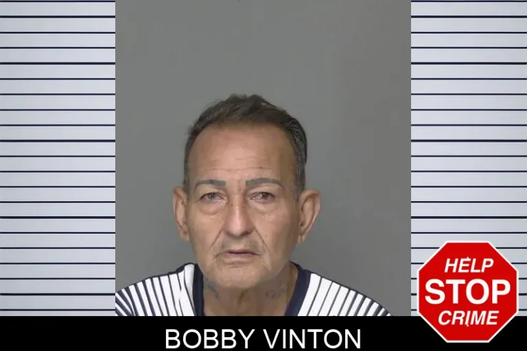 Bobby Vinton