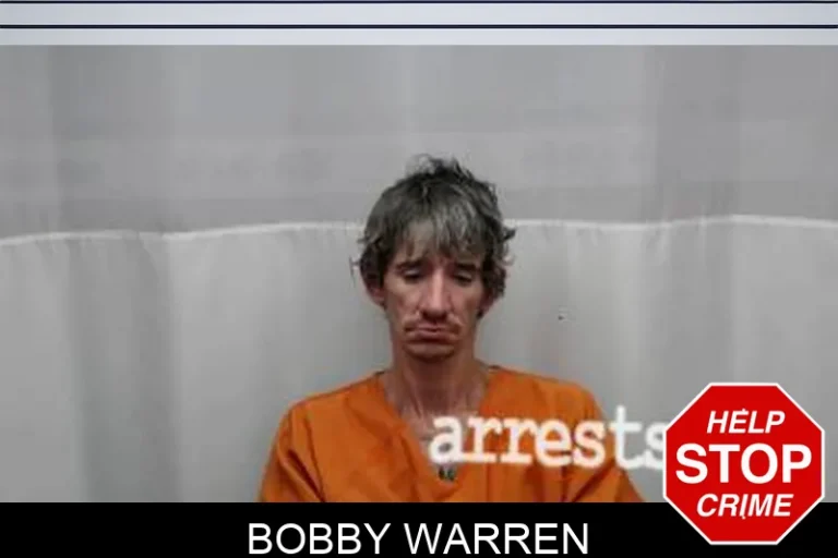 Bobby Warren