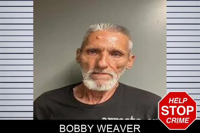 Bobby Weaver