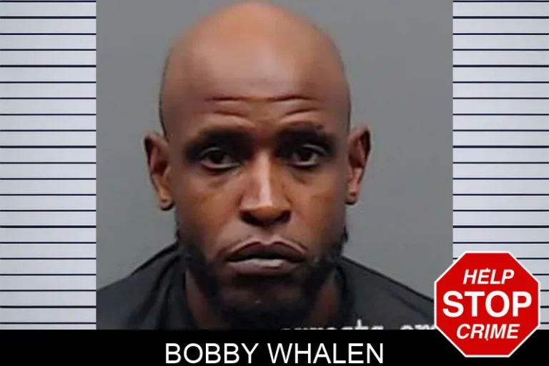 Bobby Whalen