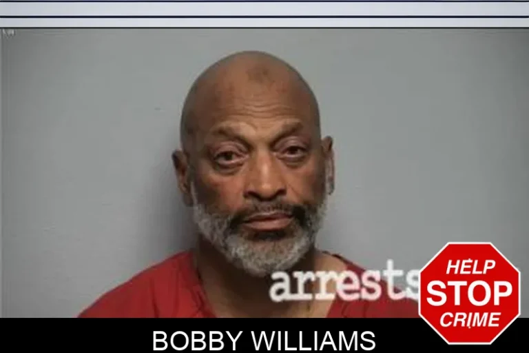 Bobby Williams