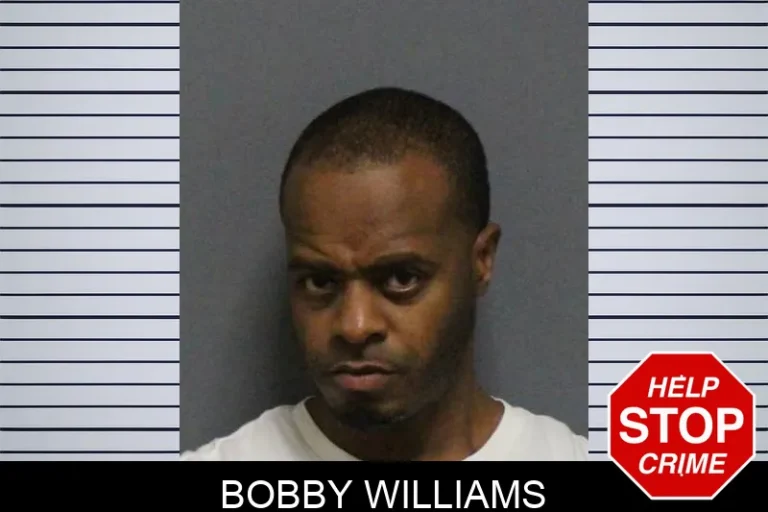 Bobby Williams