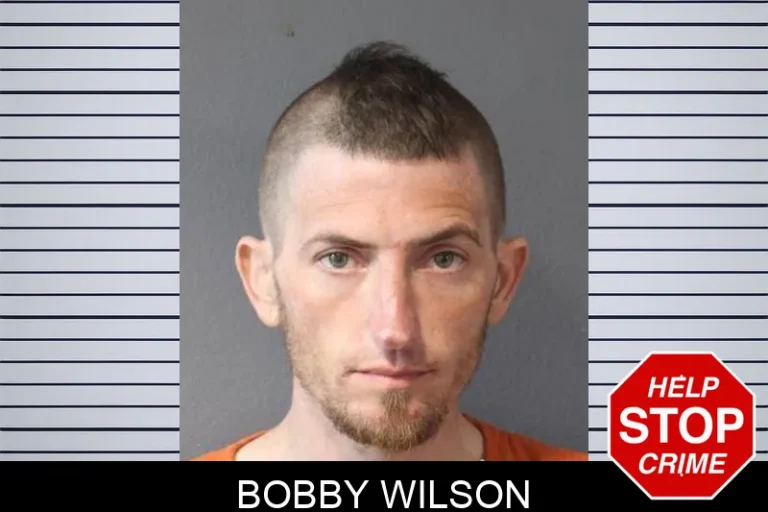 Bobby Wilson