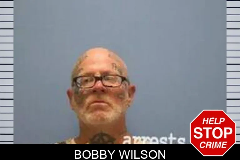 Bobby Wilson