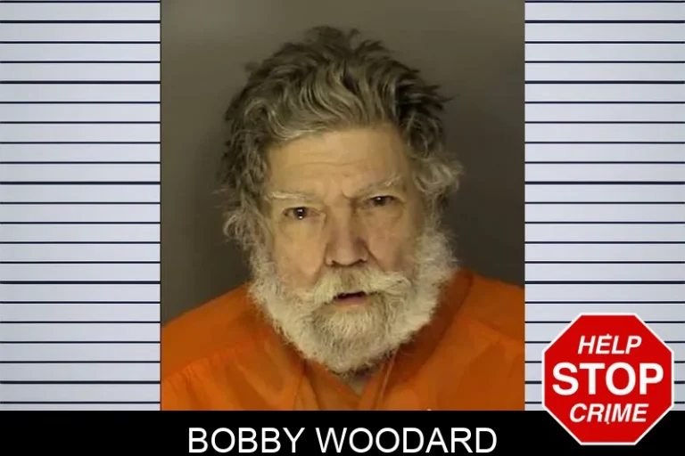 Bobby Woodard