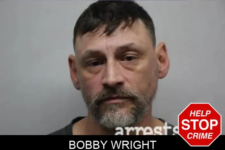 Bobby Wright