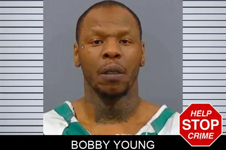 Bobby YouNg