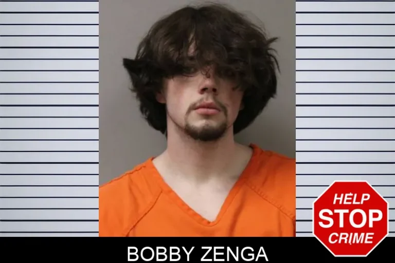 Bobby Zenga
